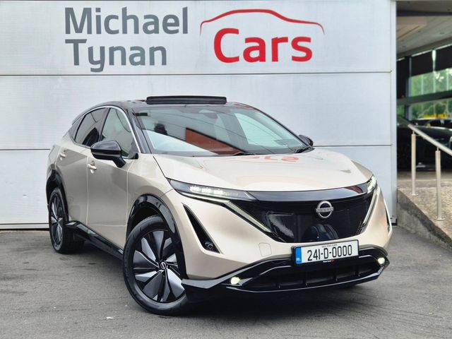 vehicle for sale from Michael Tynan Cars