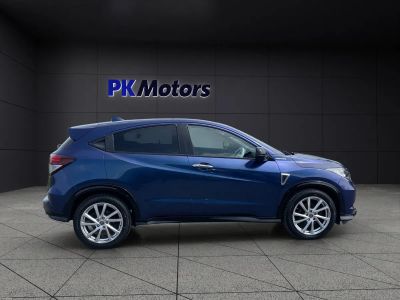 2016 Honda Vezel