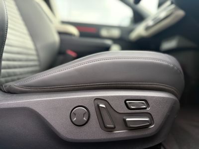 2026 Kia EV4