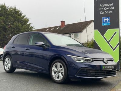 2022 Volkswagen Golf