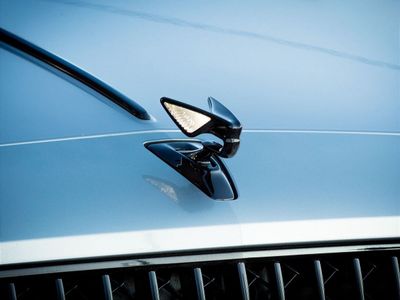 2025 Bentley Flying Spur