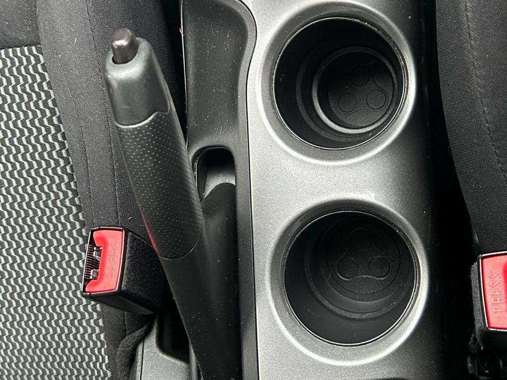 2018 Nissan Juke