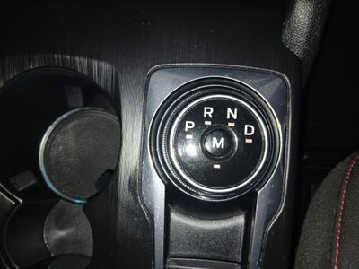 2023 Ford Focus