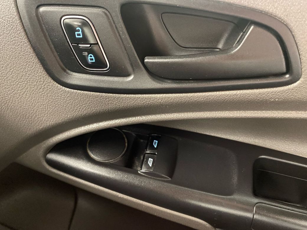 2021 Ford Transit Connect