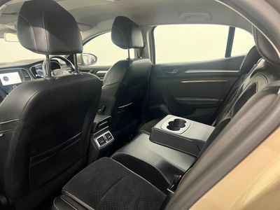 2018 Renault Megane