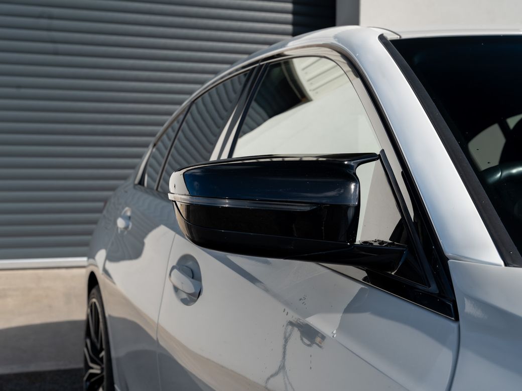 2022 BMW 3 Series