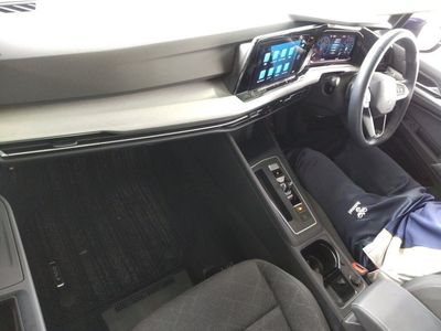 2024 Volkswagen Golf