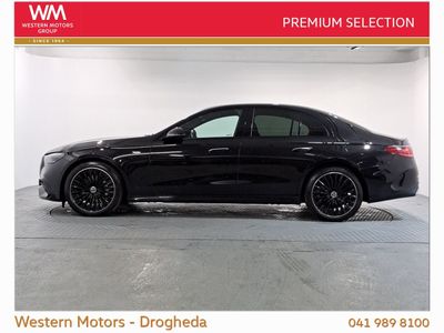 2025 Mercedes-Benz E Class