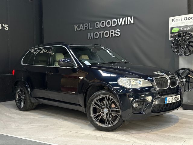 vehicle for sale from Karl Goodwin Motors