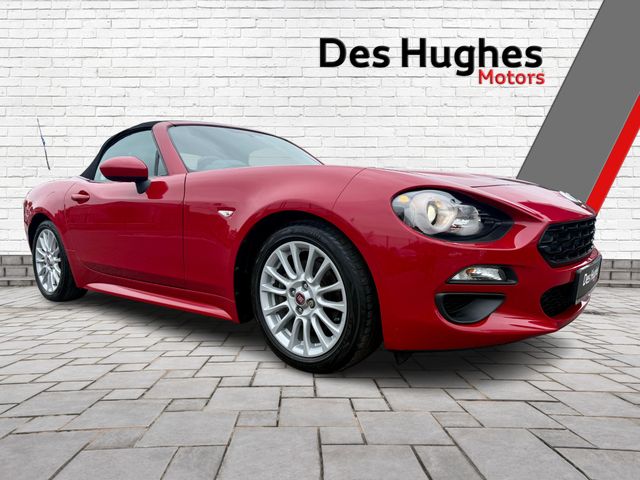 vehicle for sale from Des Hughes Motors