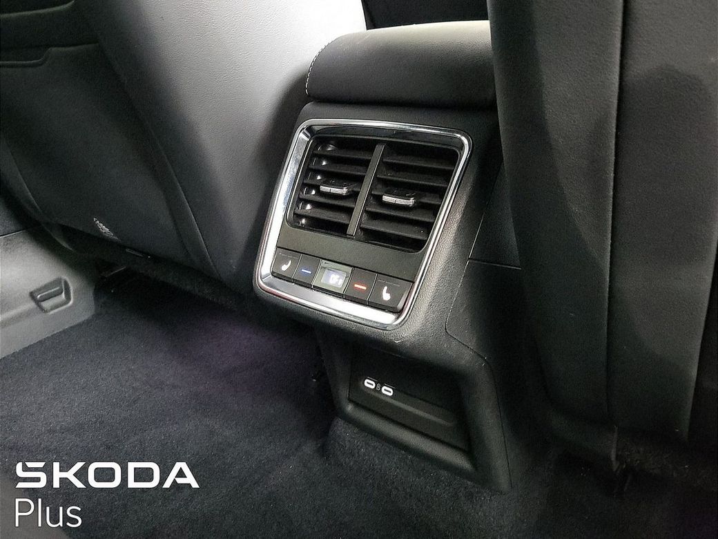 2023 Skoda Enyaq