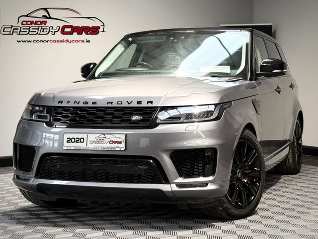 vehicle for sale from Conor Cassidy Cars