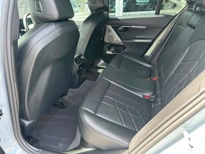2026 BMW i5
