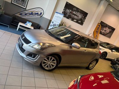 2014 Suzuki Swift