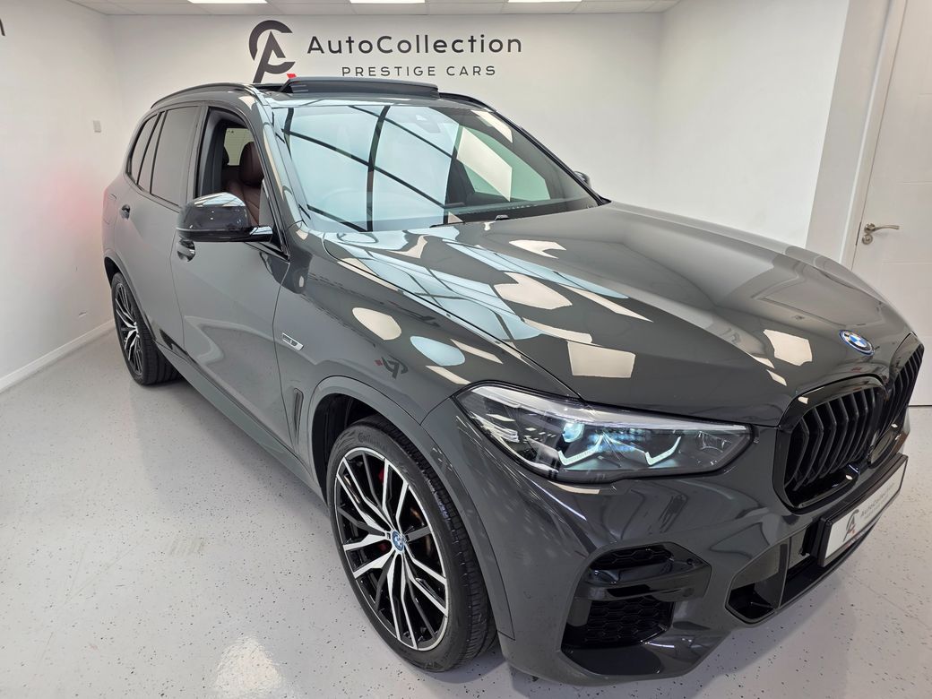 2023 BMW X5
