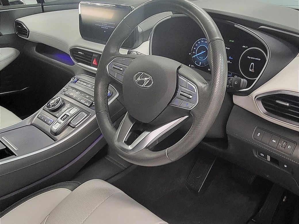 2023 Hyundai Santa Fe