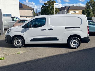 2023 Fiat Doblo