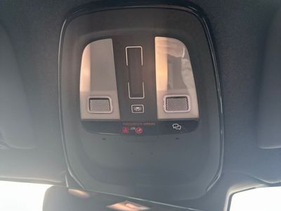 2026 Volvo EX40