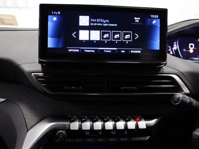 2023 Peugeot 3008