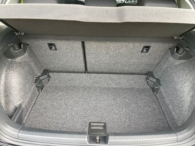 2011 Volkswagen Polo