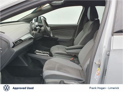 2025 Volkswagen ID.4