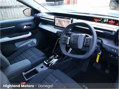 2026 Citroen C3