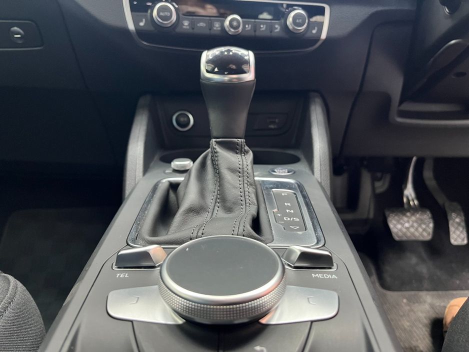 2022 Audi Q2