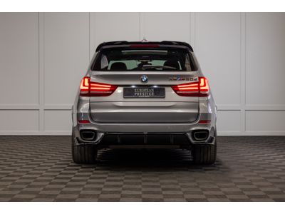 2018 BMW X5