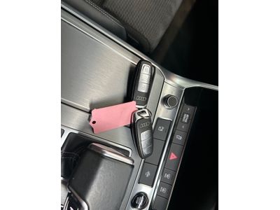 2021 Audi A6