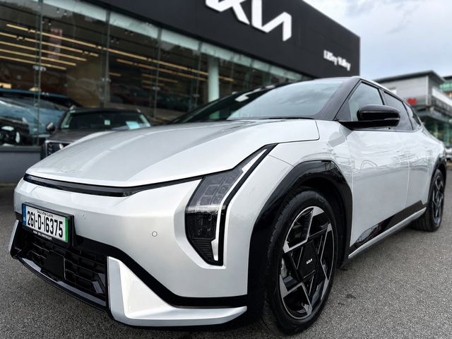 vehicle for sale from Kia Liffey Valley