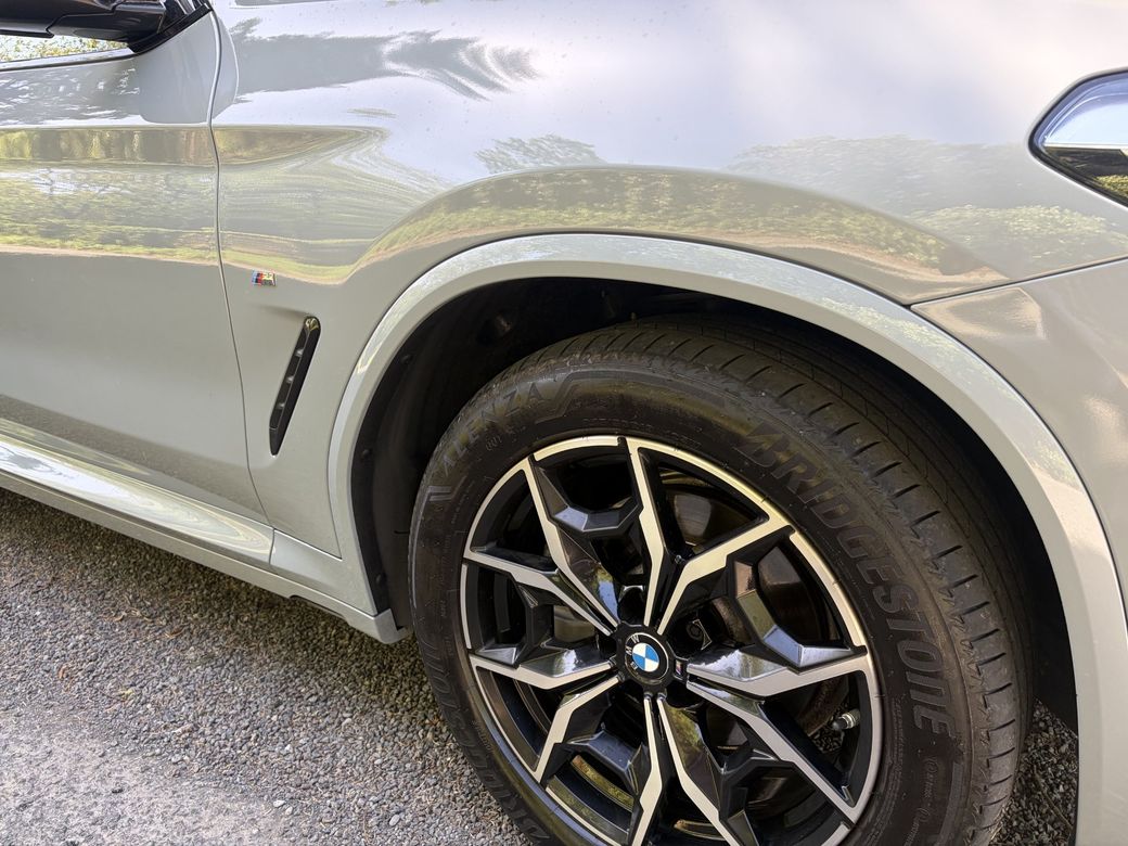 2023 BMW X3