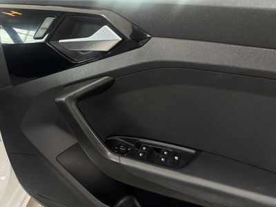 2021 Audi A1