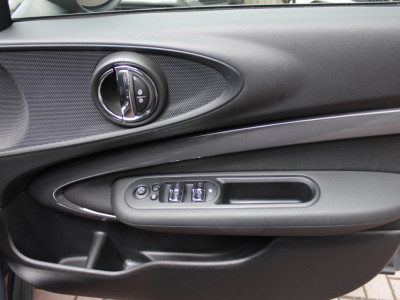 2019 Mini Clubman