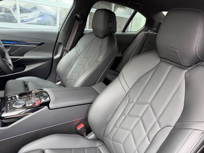 2026 BMW 5 Series