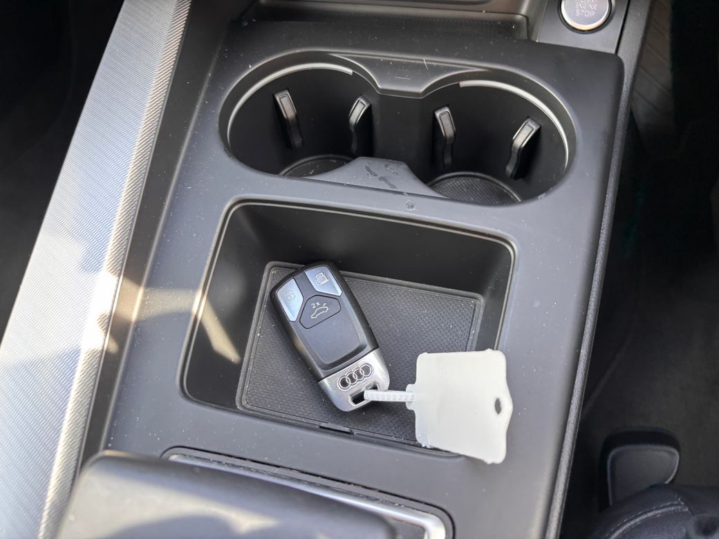2021 Audi A4