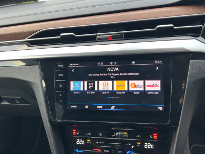 2023 Volkswagen Arteon