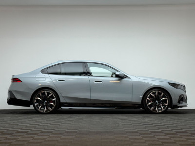 2026 BMW 5 Series
