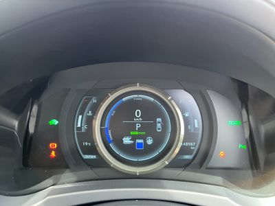 2013 Lexus IS 300h
