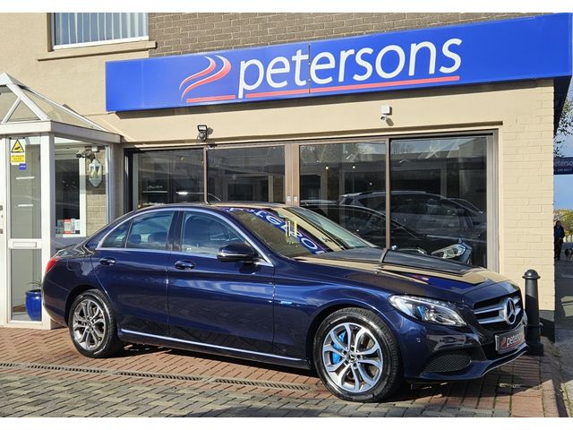 vehicle for sale from Petersons