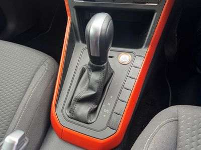 2020 Volkswagen Polo
