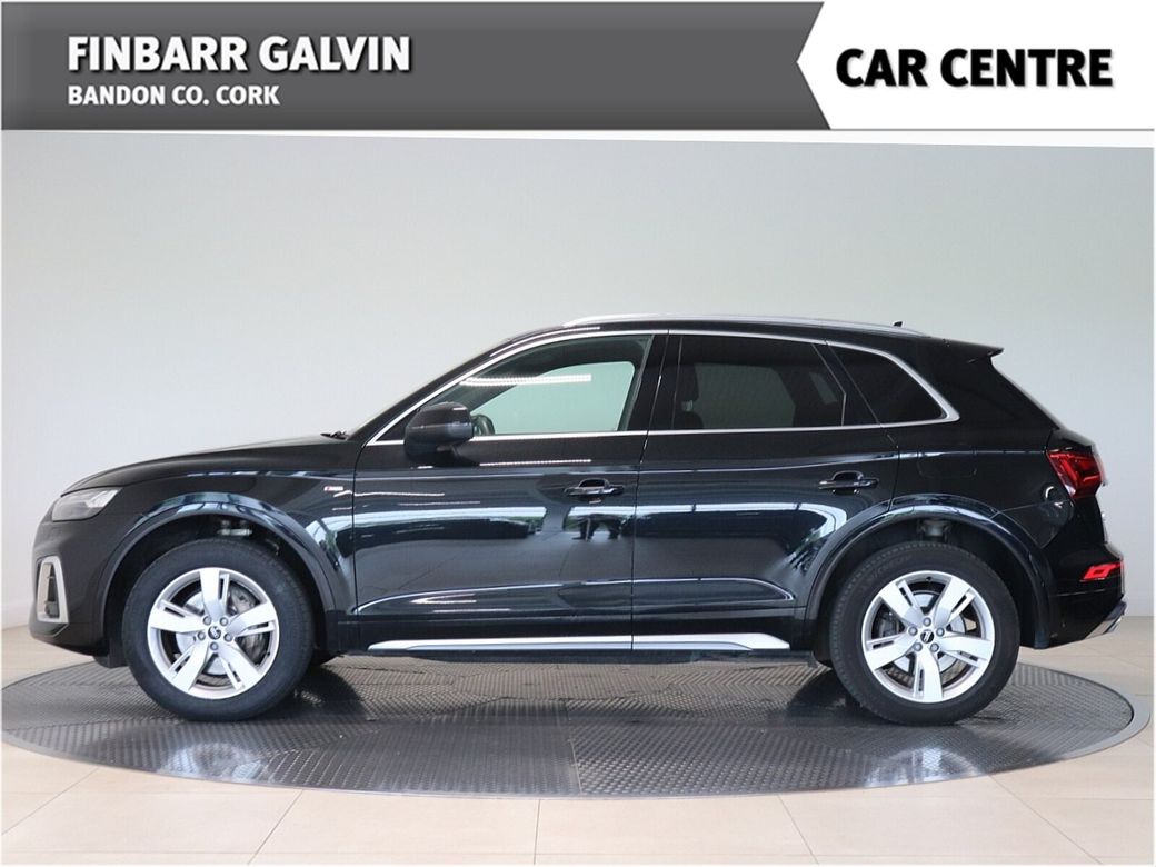 2022 Audi Q5
