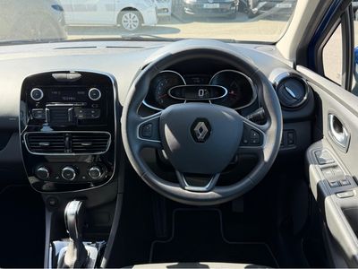 2019 Renault Clio