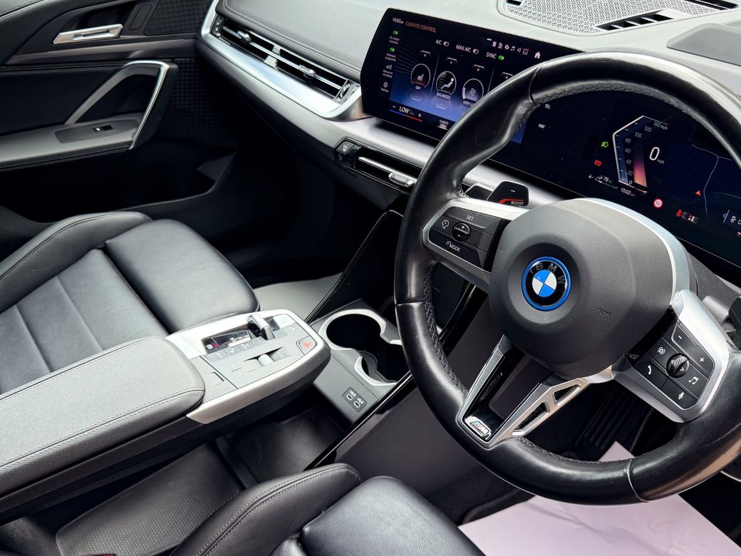 2023 BMW X1