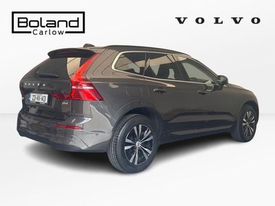 2022 Volvo XC60