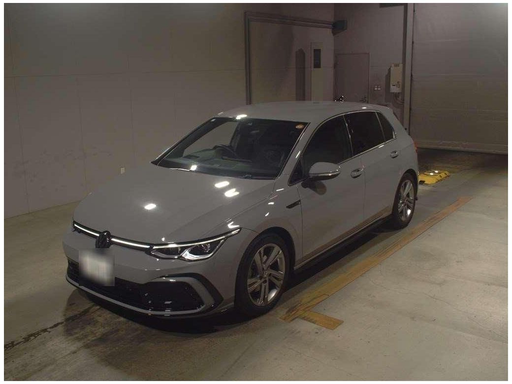 2023 Volkswagen Golf