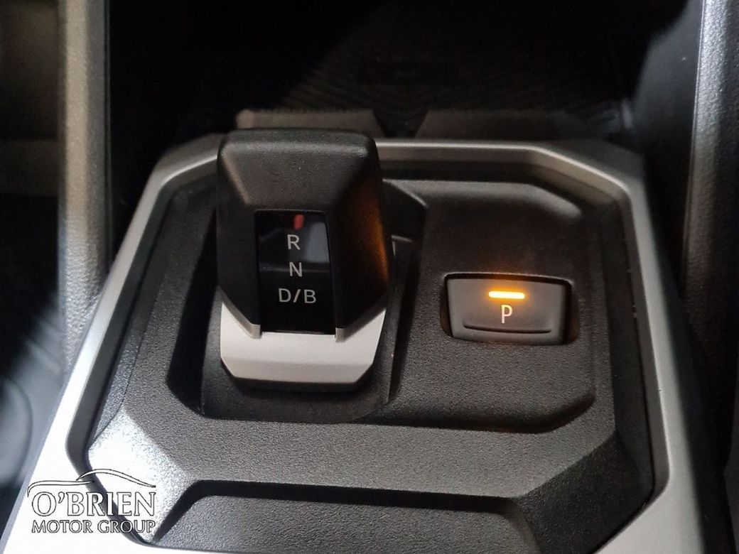 2025 Dacia Duster