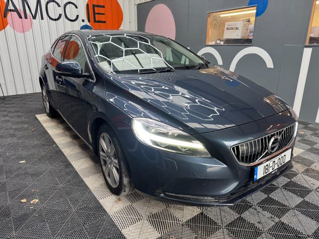 vehicle for sale from The Automatic Motor Car Centre