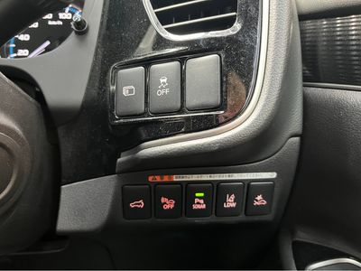 2019 Mitsubishi Outlander