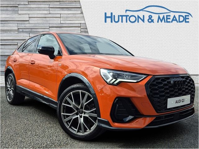 vehicle for sale from Hutton & Meade