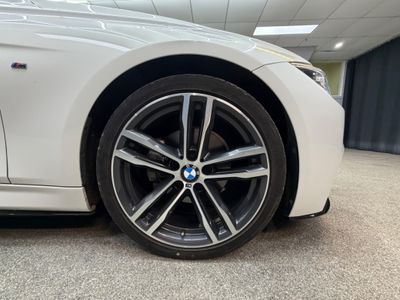 2019 BMW 3 Series